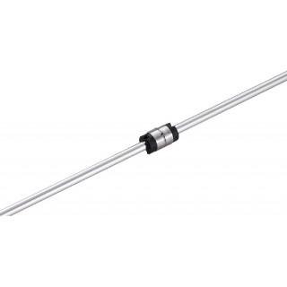 滚珠花键SOT_SO系列