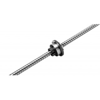 螺帽旋转式滚珠螺杆RFSY