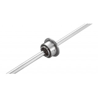 旋转式滚珠花键RLBF