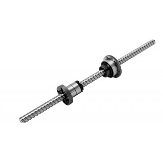 旋转式精密滚珠螺杆花键RSLY